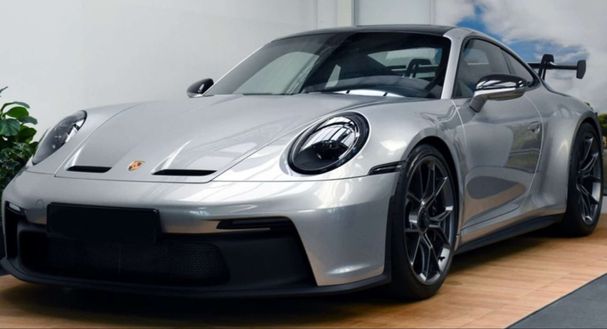 Porsche 992 GT3 PDK 375 kW image number 1