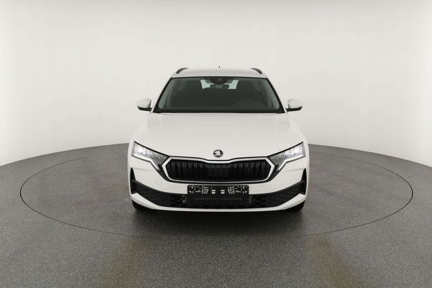 Skoda Octavia 2.0 TDI 85 kW image number 24