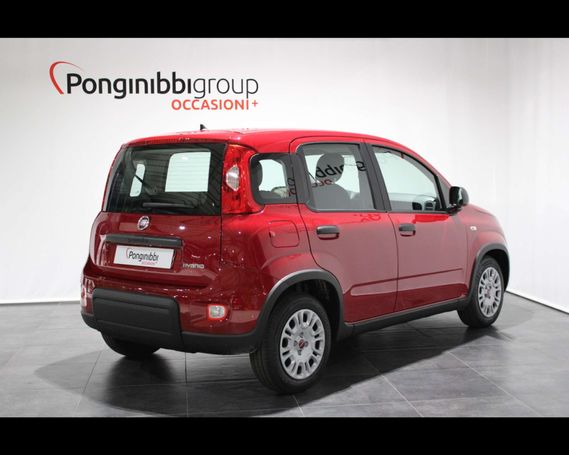 Fiat Panda 1.0 Hybrid 51 kW image number 24