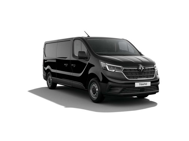 Renault Trafic dCi 110 81 kW image number 4