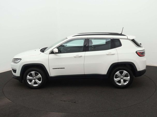 Jeep Compass 1.4 MultiAir Longitude 103 kW image number 2