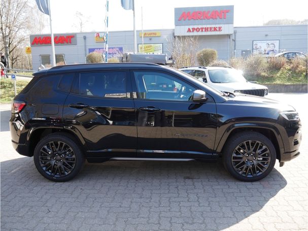 Jeep Compass 110 kW image number 4