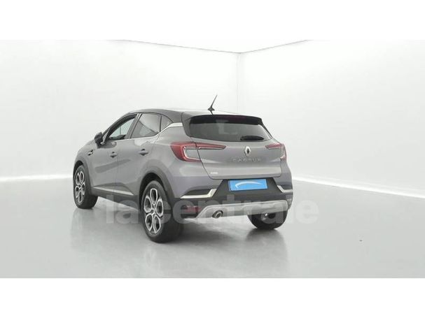 Renault Captur 107 kW image number 4