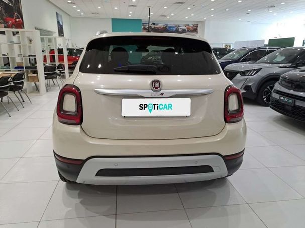 Fiat 500X 1.0 Cross 88 kW image number 3