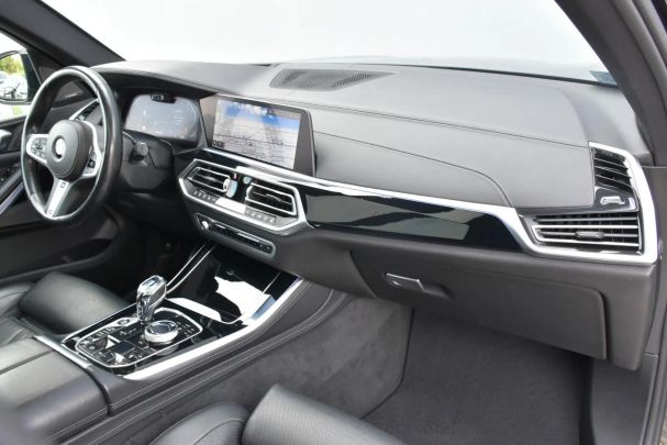 BMW X5 xDrive 250 kW image number 13