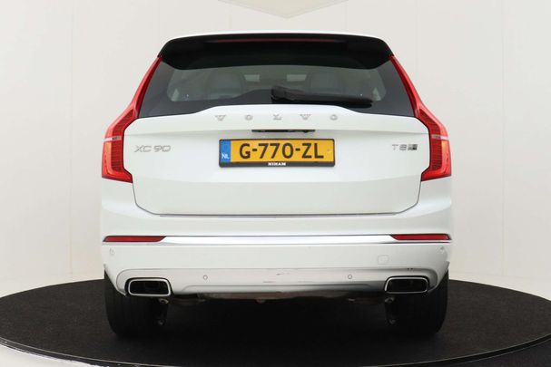 Volvo XC90 T8 AWD 287 kW image number 29