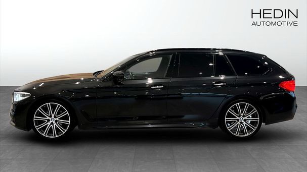 BMW 520d Touring 140 kW image number 6