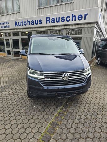 Volkswagen T6 California DSG Ocean 4Motion 150 kW image number 3