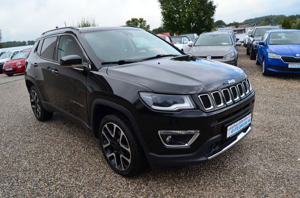 Jeep Compass 125 kW image number 3