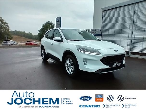 Ford Kuga 88 kW image number 2