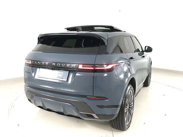 Land Rover Range Rover Evoque P300e PHEV AWD 227 kW image number 2