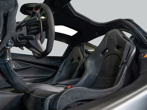 McLaren 720S 530 kW image number 6