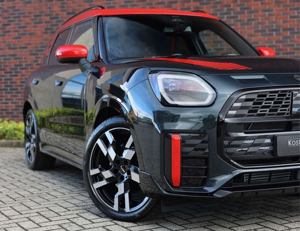 Mini Countryman S JCW ALL4 160 kW image number 4