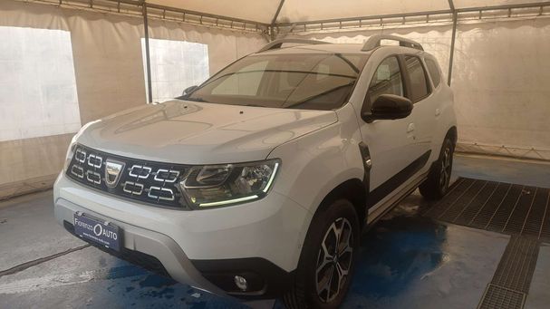 Dacia Duster 100 74 kW image number 1