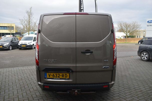 Ford Transit Custom 300 L2H1 Trend 96 kW image number 6