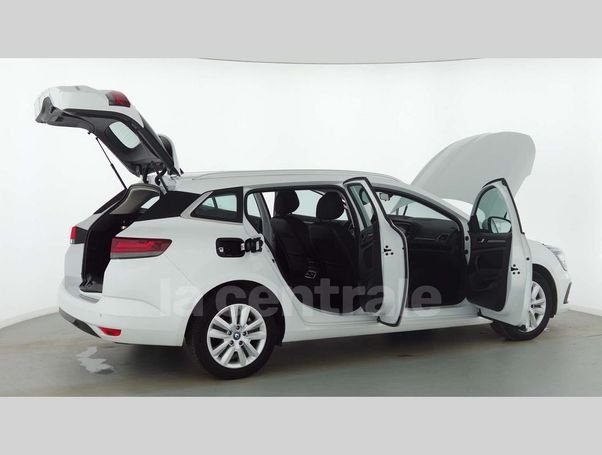 Renault Megane E-Tech 118 kW image number 23