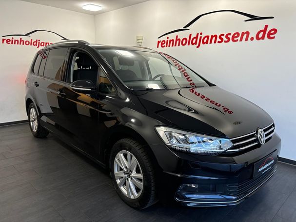 Volkswagen Touran 1.5 TSI DSG 110 kW image number 2