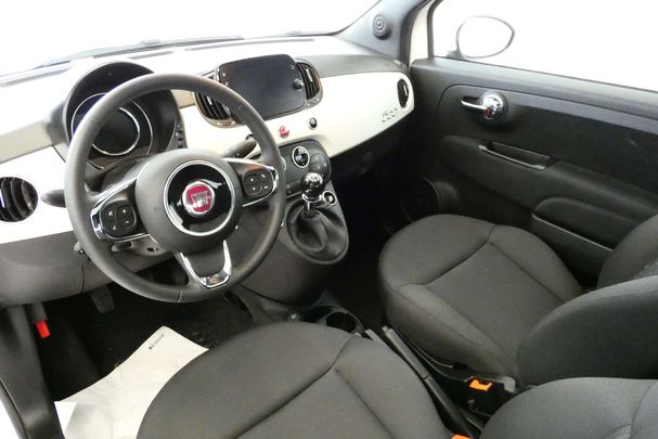 Fiat 500 1.0 51 kW image number 13