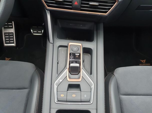 Cupra Formentor 1.5 eTSI 110 kW image number 15