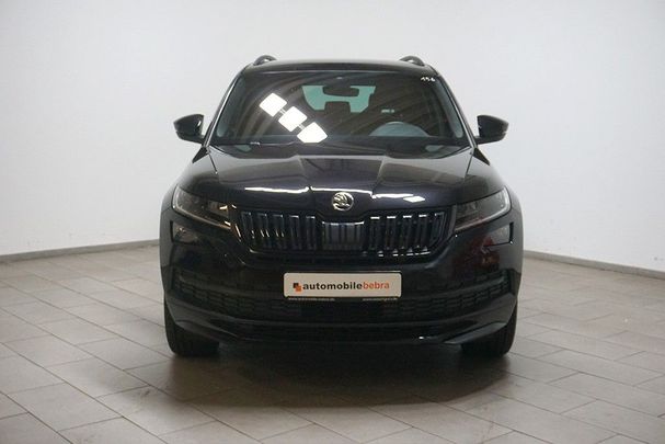 Skoda Kodiaq 110 kW image number 3