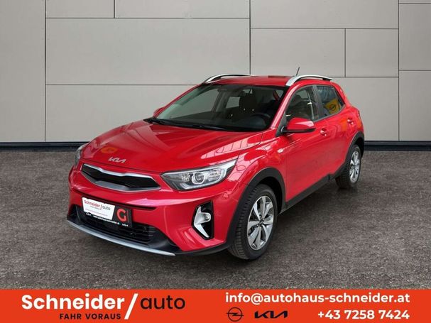 Kia Stonic 1.0 73 kW image number 1