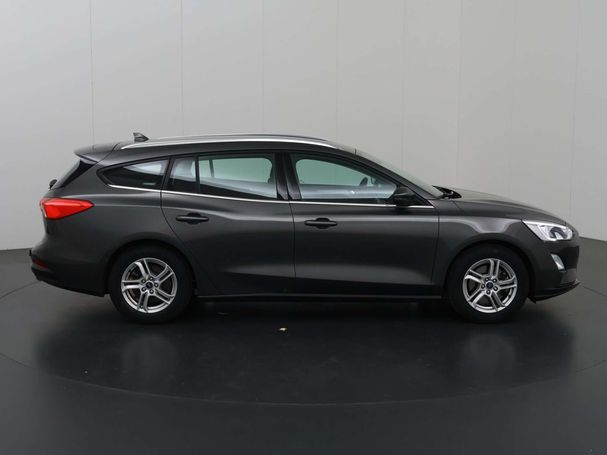 Ford Focus 1.0 EcoBoost Trend 74 kW image number 6