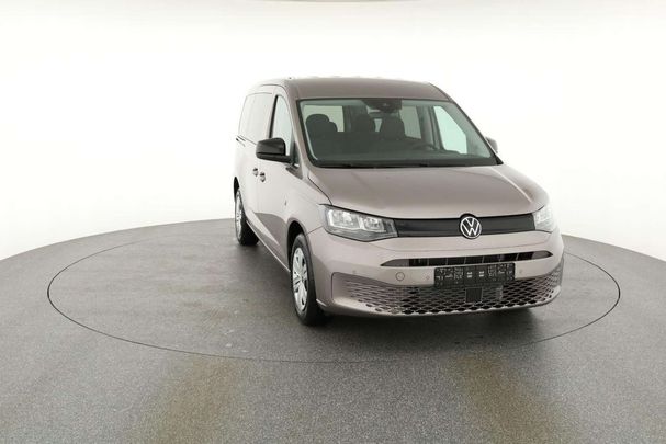 Volkswagen Caddy Maxi 1.5 TSI DSG 85 kW image number 26