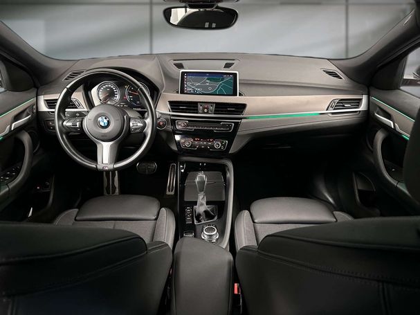 BMW X2e M Sport X xDrive 162 kW image number 6