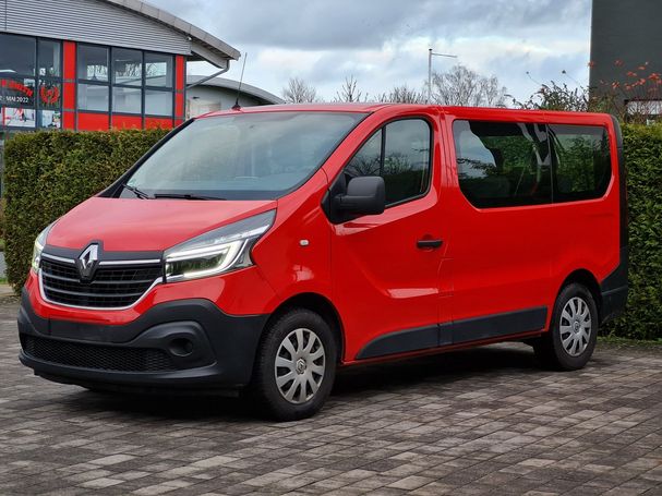 Renault Trafic L1H1 2.8t 88 kW image number 2