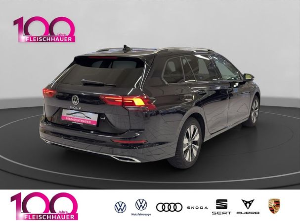 Volkswagen Golf Variant 1.5 TSI 110 kW image number 6