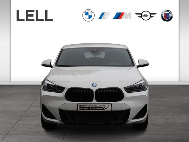 BMW X2 xDrive25e M Sport X 162 kW image number 2