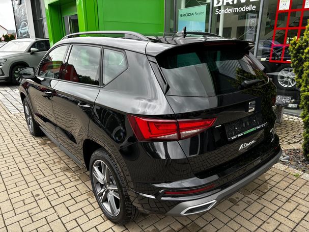 Seat Ateca DSG FR 110 kW image number 4