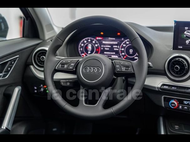 Audi Q2 35 TFSI S tronic Advanced 110 kW image number 21