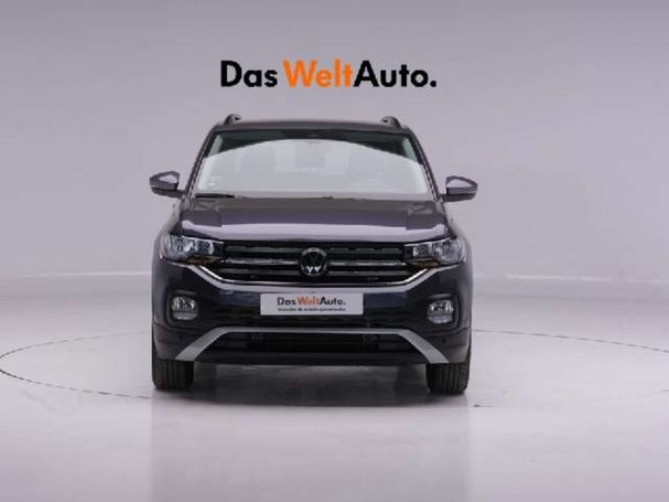 Volkswagen T-Cross 1.0 TSI 81 kW image number 12