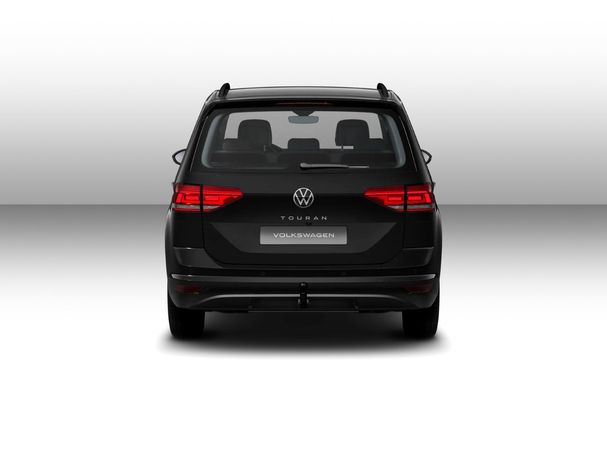 Volkswagen Touran DSG 110 kW image number 6