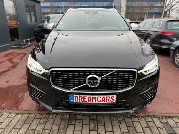 Volvo XC60 AWD 288 kW image number 8