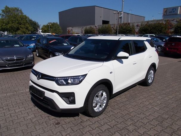 SsangYong Tivoli 1.5 120 kW image number 1