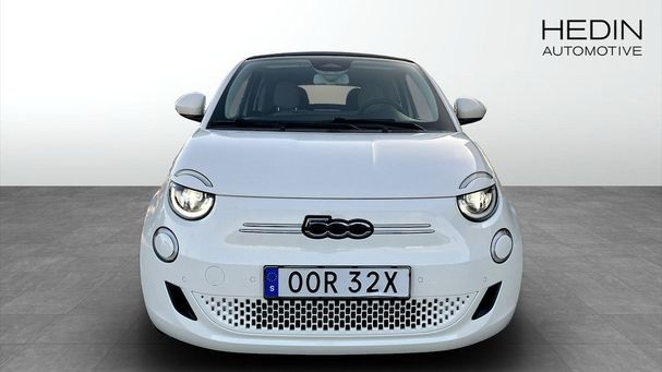 Fiat 500 e Icon 88 kW image number 8