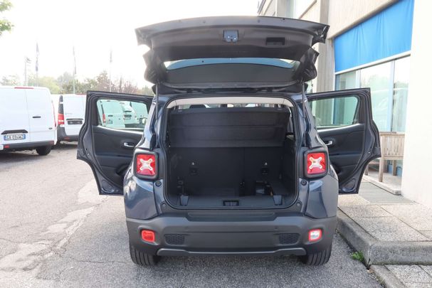 Jeep Renegade 1.3 PHEV 140 kW image number 10