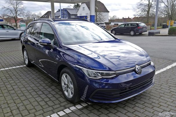 Volkswagen Golf Variant DSG 81 kW image number 2