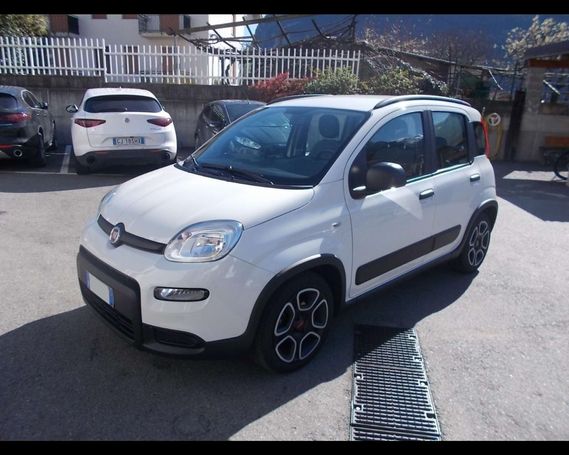 Fiat Panda 1.0 Hybrid City Life 51 kW image number 1