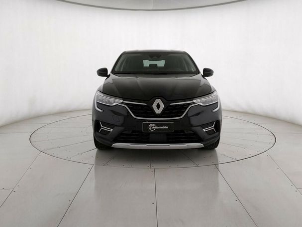 Renault Arkana 103 kW image number 2