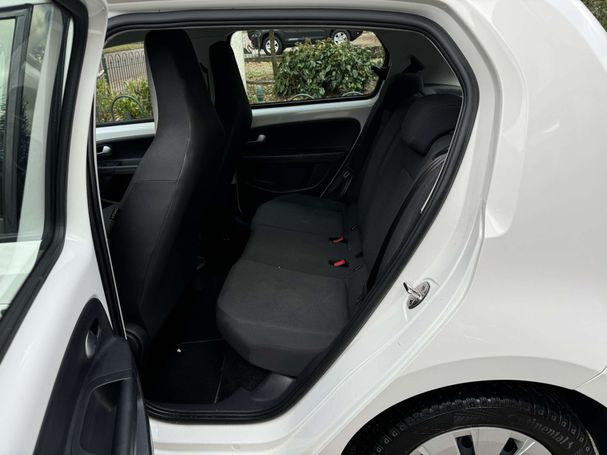 Volkswagen up! 44 kW image number 30