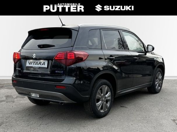 Suzuki Vitara 1.5 Hybrid Comfort 85 kW image number 2