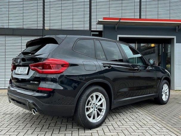 BMW X3 xDrive 135 kW image number 4