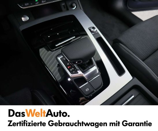 Audi Q5 50 TFSIe quattro S-line 220 kW image number 17