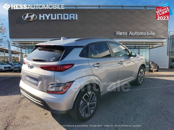 Hyundai Kona 100 kW image number 5