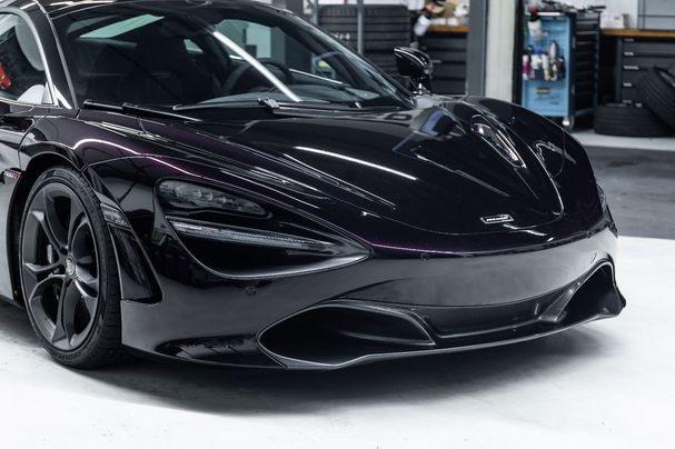 McLaren 720S 530 kW image number 9