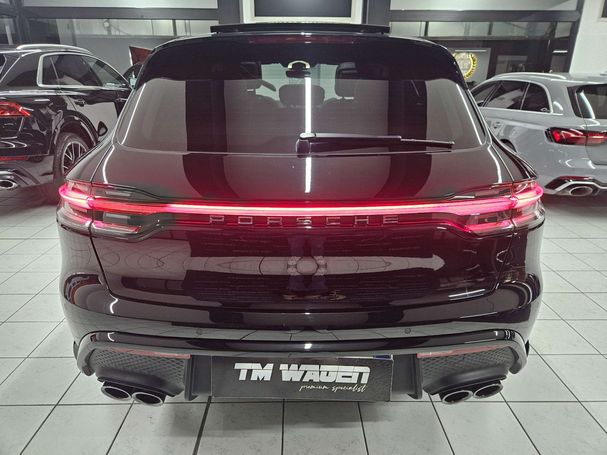 Porsche Macan PDK 195 kW image number 8