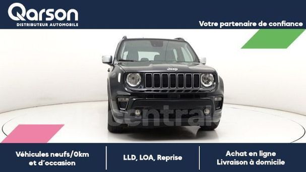 Jeep Renegade 1.0 Limited 88 kW image number 25